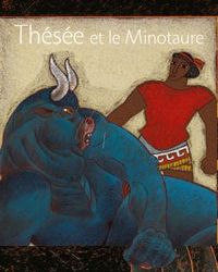 Thésée et le Minotaure