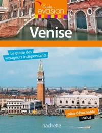 GUIDE EVASION VENISE