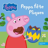 Peppa / Peppa fête Pâques