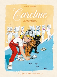 Caroline détective