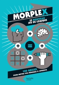 Morplex le nouveau jeu de logique