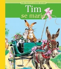 TIM SE MARIE