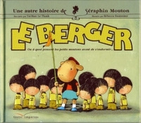 LE BERGER - OU A QUOI PENSENT LES PETITS MOUTONS AVANT DE S'ENDORMIR