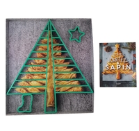 COFFRET TARTES SAPIN