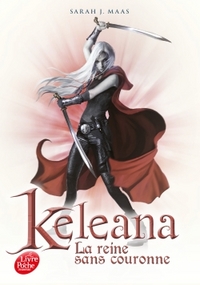 Keleana- Tome 2