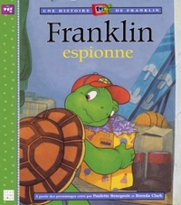 FRANKLIN ESPIONNE