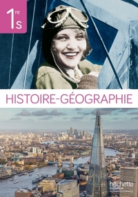 Histoire, Géographie - Besset/Gasnier 1re S, Livre de l'élève