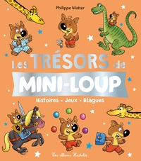 LES TRESORS DE MINI-LOUP