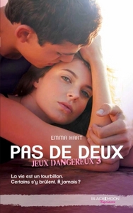 Jeux Dangereux - Pas de deux