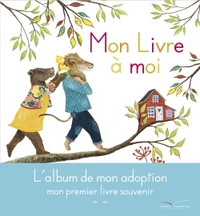 Mon livre à moi