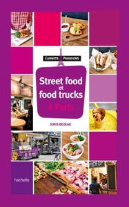 Street food & food trucks à Paris