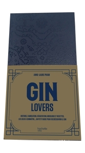 Gin lovers