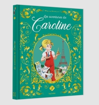 Caroline - les 200 ans