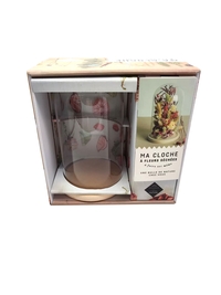 Coffret Ma Cloche de fleurs séchées