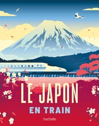 Le Japon en train