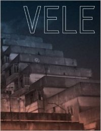 Tobias Zielony Vele