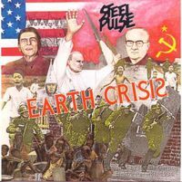 EARTH CRISIS * STEEL PULSE