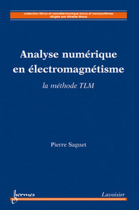 Analyse numérique en électromagnétisme - la méthode TLM