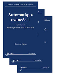 AUTOMATIQUE AVANCEE (LES 3 VOLUMES)