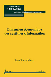 Dimension économique des systèmes d'information