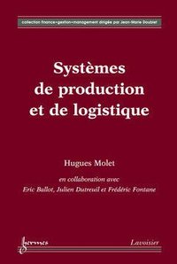 Systèmes de production et de logistique