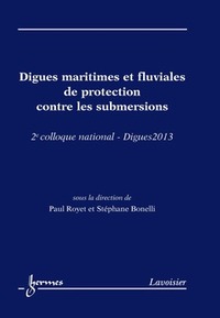 Digues maritimes et fluviales de protection contre les submersions