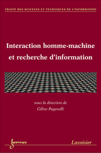Interaction homme-machine et recherche d'information