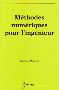 Méthodes numériques pour l'ingénieur