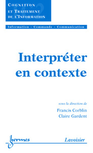 Interpréter en contexte