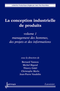 La conception industrielle de produits