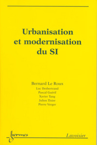 Urbanisation et modernisation du SI