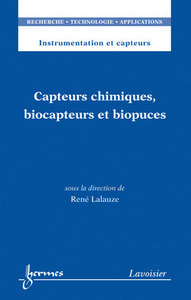 Capteurs chimiques, biocapteurs et biopuces