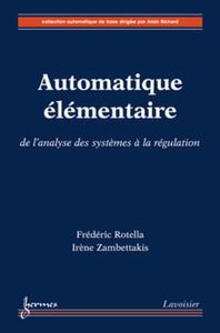 Automatique élémentaire