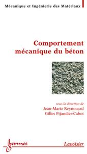 Comportement mécanique du béton