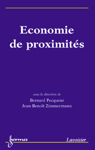 Économie de proximités