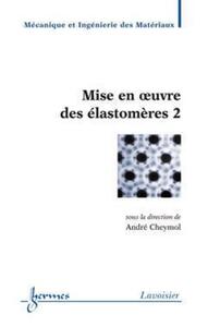Mise en oeuvre des élastomères 2