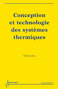 Conception et technologie des systèmes thermiques