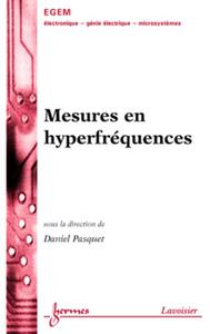 Mesures en hyperfréquences