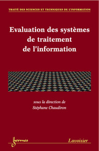 Évaluation des systèmes de traitement de l'information