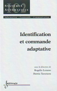 Identification et commande adaptative