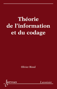 Théorie de l'information et du codage