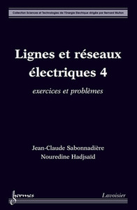 Lignes et réseaux électriques