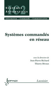 Systèmes commandés en réseau