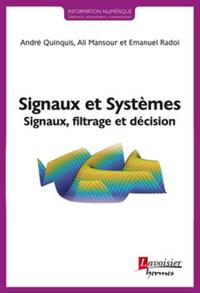 Signaux et Systèmes