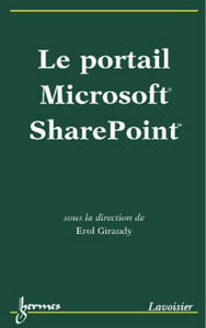 Le portail Microsoft SharePoint