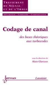 Codage de canal : des bases théoriques aux turbocodes