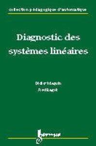 DIAGNOSTIC DES SYSTEMES LINEAIRES