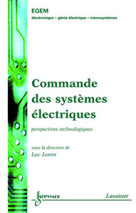 Commandes des systèmes électriques