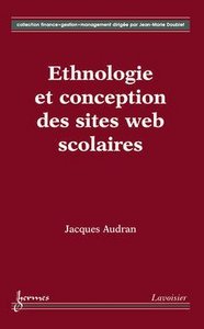 Ethnologie et conception des sites web scolaires