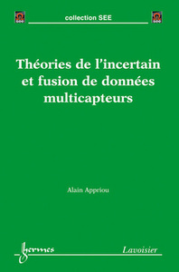 Théories de l'incertain et fusion de données multicapteurs